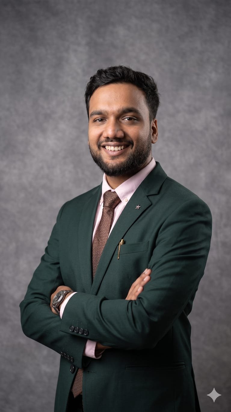 Shashwat Sahil Singh