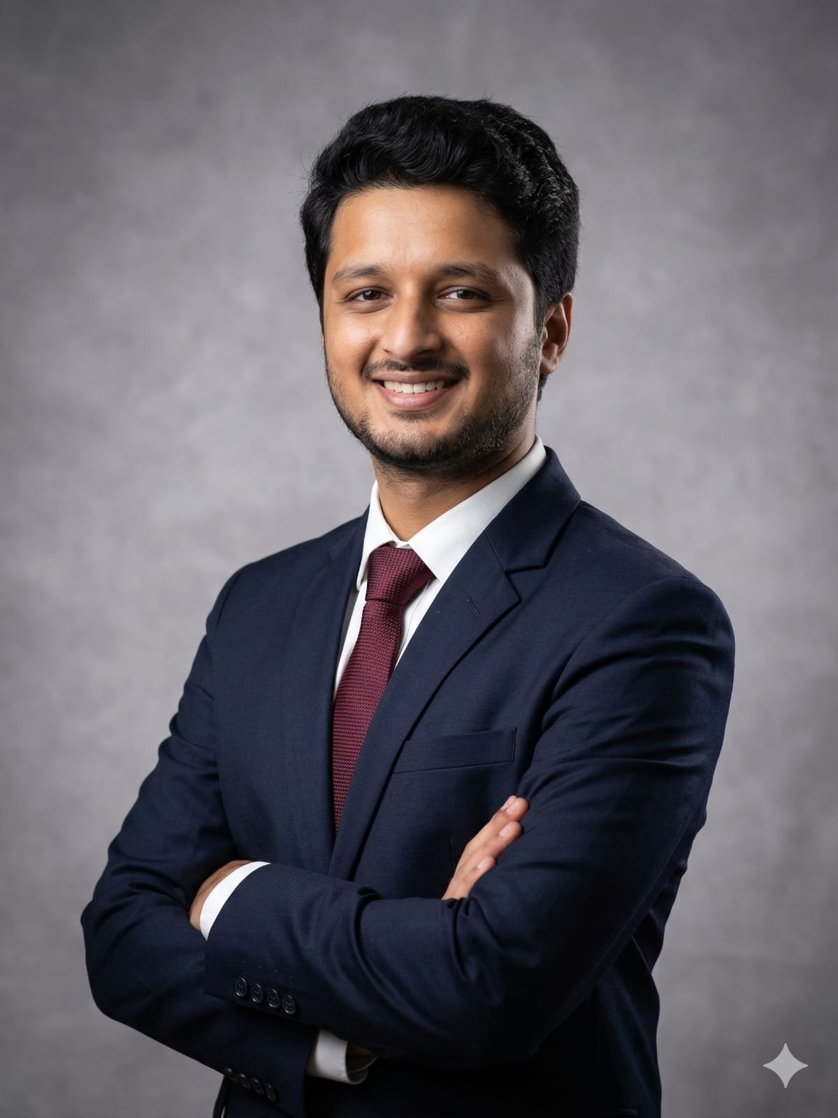 Shikhar Upadhyay