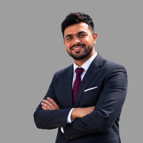 Ayush Mehra