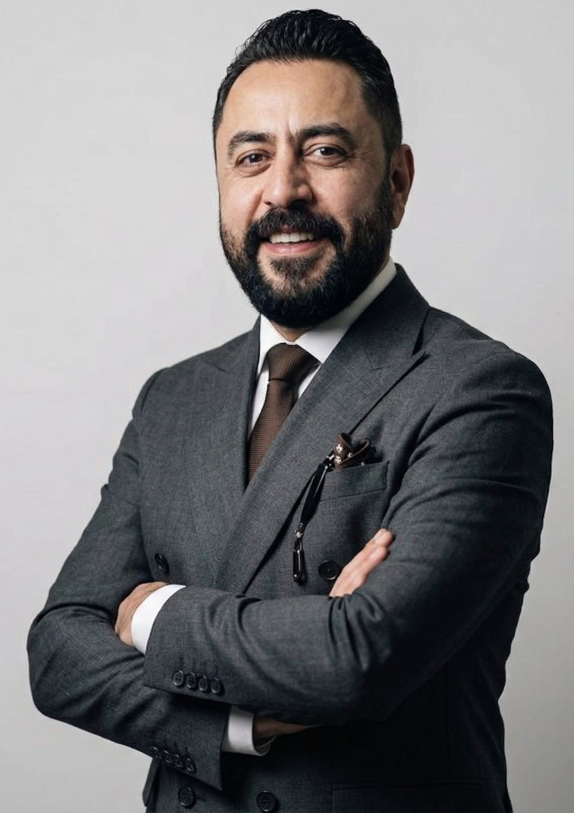 Dr. Sumit Aggarwal